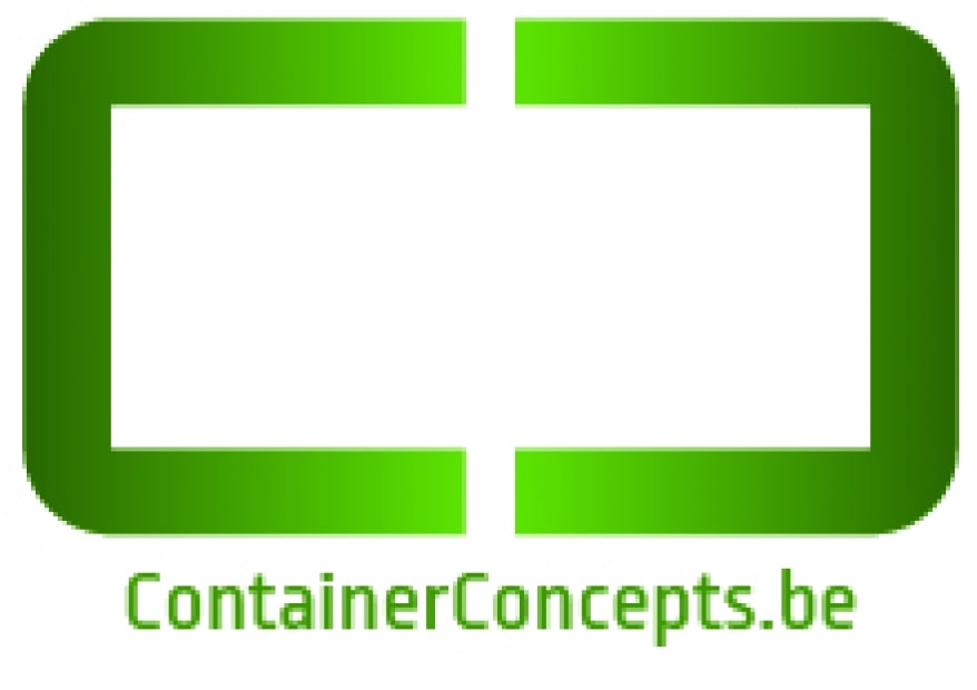 Container Concepts Logo